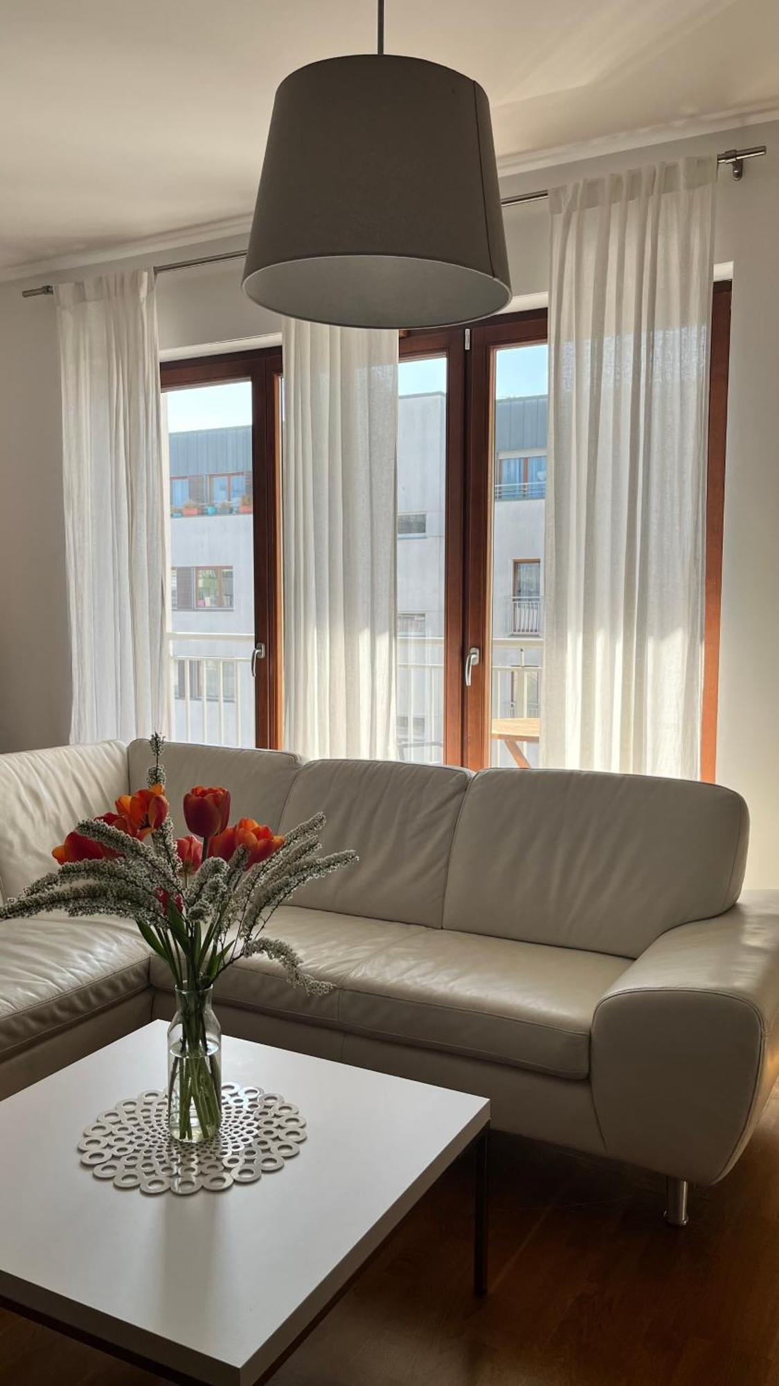 Mercury Two-Bedroom Apartment & Parking Świnoujście Exterior foto
